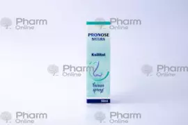 Pronese natura 50 ml (Nasal spray) (Altug Medikal) (Turkey)