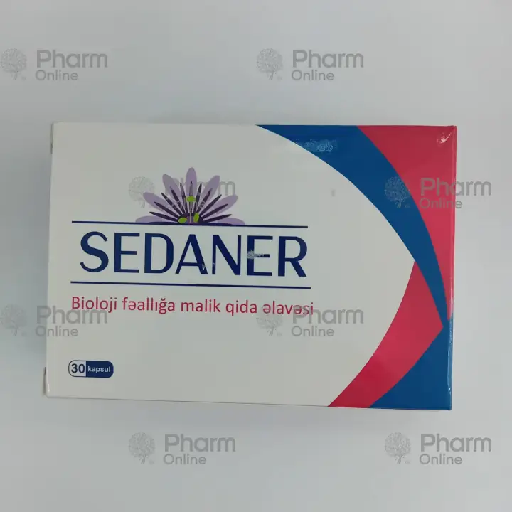 Sedaner № 30