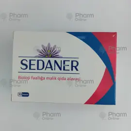 Sedaner № 30