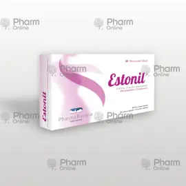 Estonil № 28 (Tablet) (İspaniya)