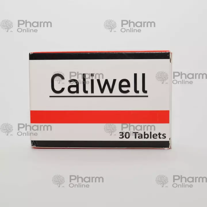 Kalivell № 30 (Tablets) (Türkiyə)