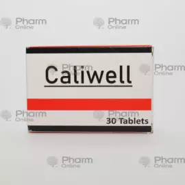 Kalivell № 30 (Tablets) (Türkiyə)