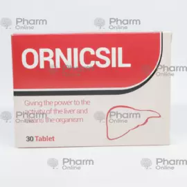 Orniksil № 30 (Həblər) (BIM MMC) (Latviya)