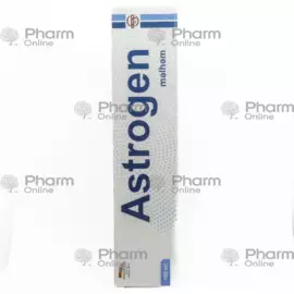 Astrogen 100 ml (Ointment) (İLAÇSAN MEDİKAL) (Türkiye)
