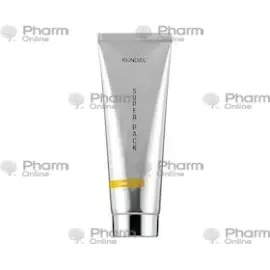 Saç üçün balzam maska Kundal ilanq ilanq 250ml
