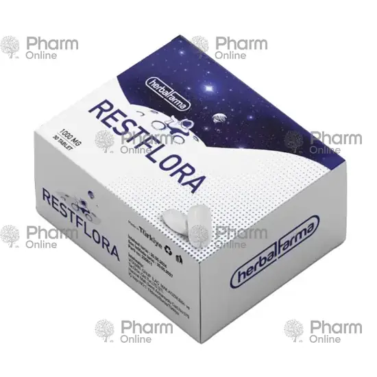 Restflora № 30