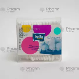 Ear/sticks Bella square No. 200 (401443)(1443) (Ear/sticks) (<>) (Russia)
