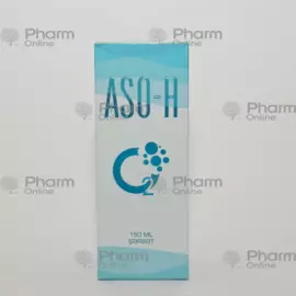 Aso-N 150 ml (Şərbət)  (Azərbaycan)