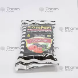 Салфетка влажные "Comfort" (3294) № 15 (Салфетки влажные) (<>) (Турция)