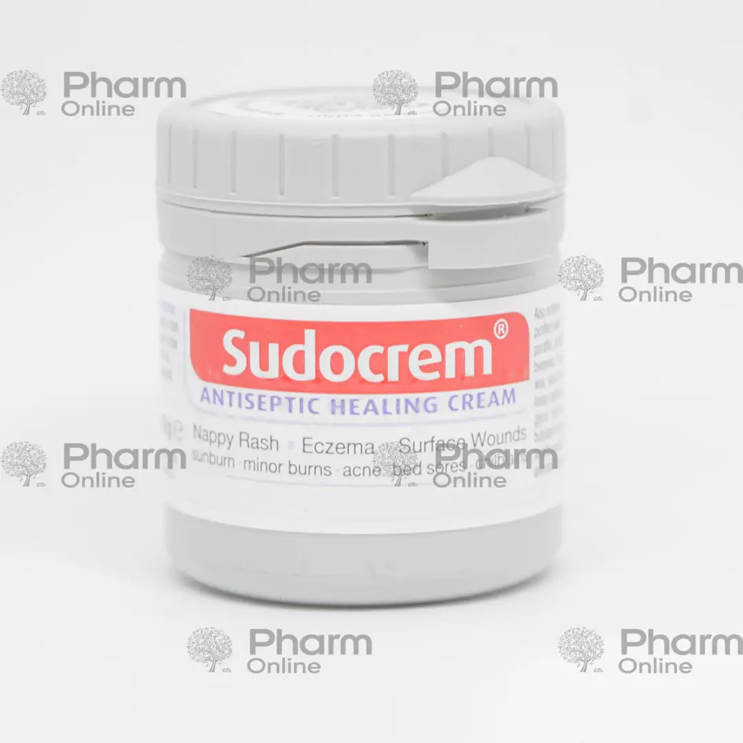 Sudocrem (1333) 60 g (Cream) (Tosora Pharm) (Ireland)