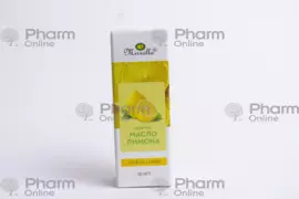 Lemon essential oil 10 ml  (Mirra LLC) (Russia)