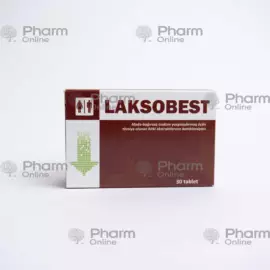 Laksobest № 30 (HƏB) (<>) (İspaniya)