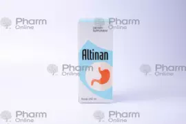 Altinan 150 ml (Syrup) (DSZ Doğal sağlık Gıda Ve Kozmetik Ürünleri) (Turkey)