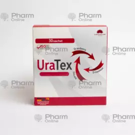 Uratech No. 30 (Sachet) (İLAÇSAN MEDİKAL) (Türkiye)