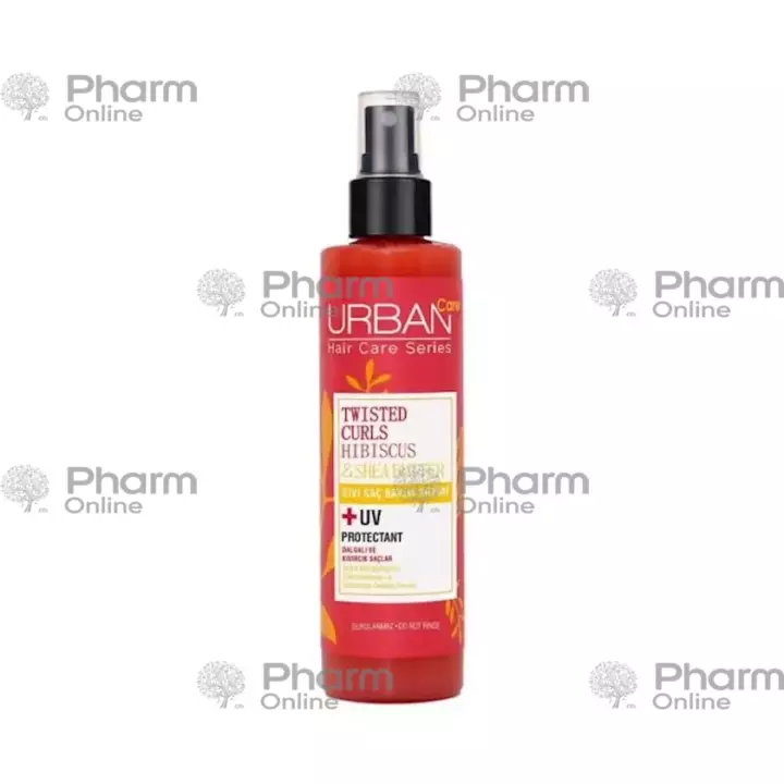 Kondisioner Urban Care (Şi yağı) 200 ml (Sprey)(Türkiyə)
