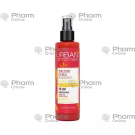 Kondisioner Urban Care (Şi yağı) 200 ml (Sprey)(Türkiyə)