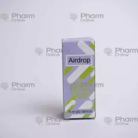 Airdrop 15 ml (Damla) (ASPAR) (Türkiyə)