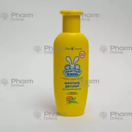 Uşasti nanya şampun iltihab əleyhinə 200 ml