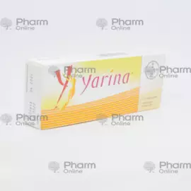 Yarina No. 21 (Tablets) (Shering AG (Bayer)) (Germany)