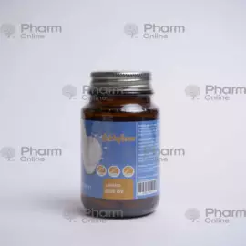 Lactaforce No. 30 (Tablets) (PHARMAROSSA GIDA ILAC KOZMETIK) (Turkey)