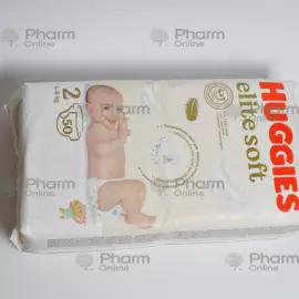 Bez  Haggis-2 4-6 kq elit soft (7978) № 50 (Kosmetika) (<>) (Türkiyə)