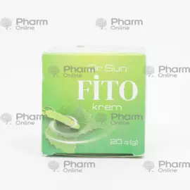 Fito krem (Dr.Sun) 20 qr (Krem) (VERTEKS MMC) (Ukrayna)