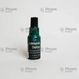 Лубримакс делай  (climax)(0388) 50 мл (Спрей) (Medicure Ilac Sanayi ve Tic. Ltd. Sti) (Турция)