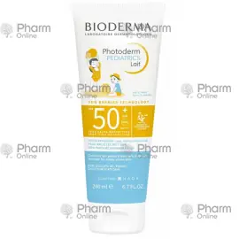 Bioderma photoderm uşaq üçün  SPF50+ 200 ml (Krem) ( Fransa)
