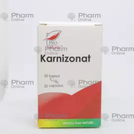 Karnizonat № 30 (Kapsulalar) (S.C Laboratoarele Medica S.R.L) (Rumıniya)