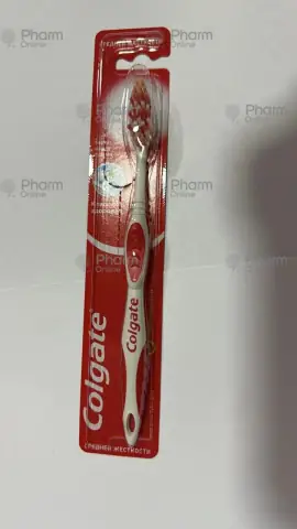 Toothbrush Colgate Premier Ultra White (50422/0449) (Toothbrush) (BAT Lubnypharm) (Germany)