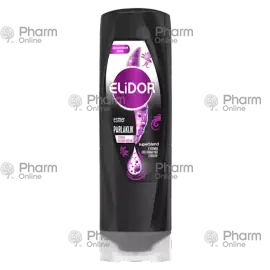 Elidor balzam Parlaqlıqlı ı (9217) 350 ml (Kosmetika) (<>) (Türkiyə)