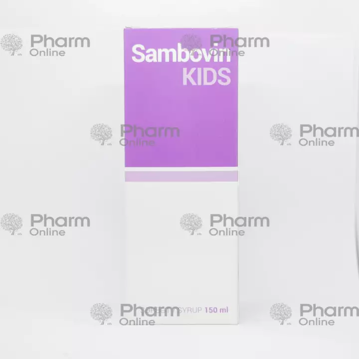 Sambovin Kids 150 ml
