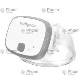 Babyono Shelly Hands free электронный молокоотсос 1000 № 1