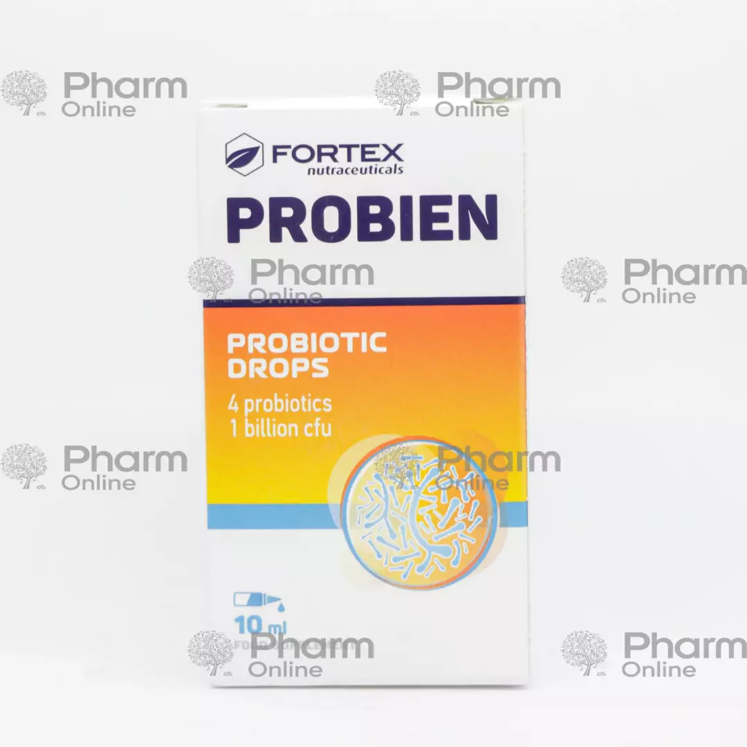 Probien 10 ml (Damla) (Bolqarıstan)