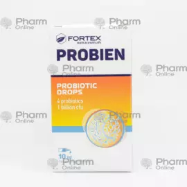 Probien 10 ml (Damla) (Bolqarıstan)