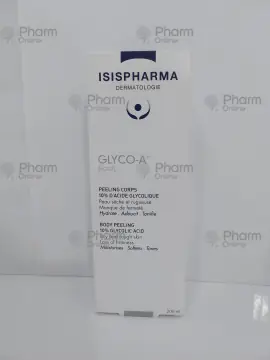 Glyco-A Body 200 ml (Fransa)