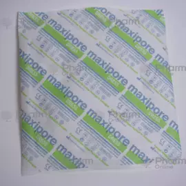 Adhesive plaster Maxipor 9x15 cm after surgery № 1 (Türkiye)