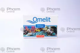 Omelit №30 (Soft Gel) (Ensa MNS Gida) (Turkey)