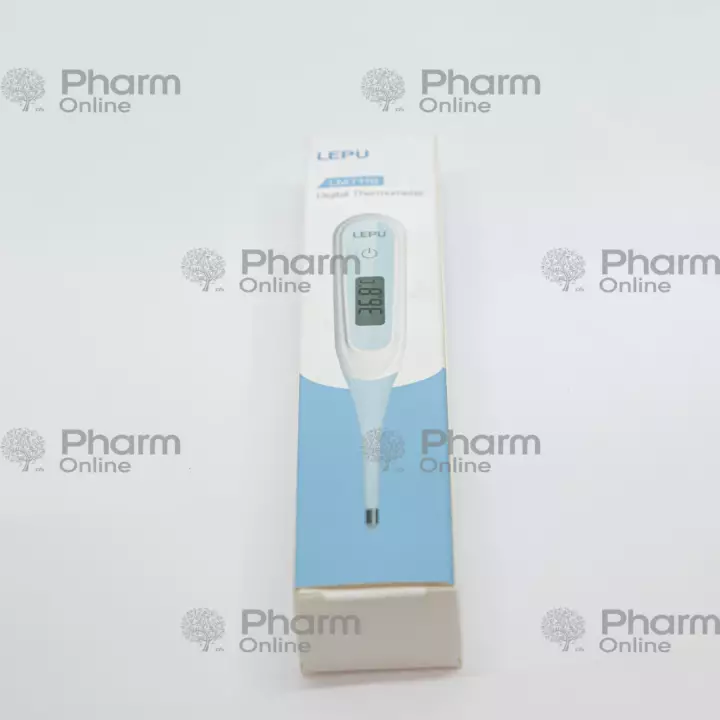 Termometr Elektron LEPU LMT11B (Digərləri) (Shenzhen Lepu Intelligent Medical Equipment Co