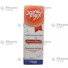 Joint Flex 75 gr (Gel) (PHARMAROYA İLAÇ A.Ş) (Turkey)