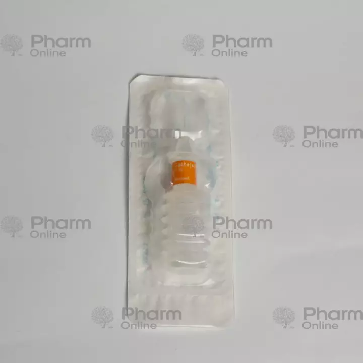 Катежель 2%  12,5 гр № 1 (Раствор) (Montavit GmbH) (Австрия)(***)