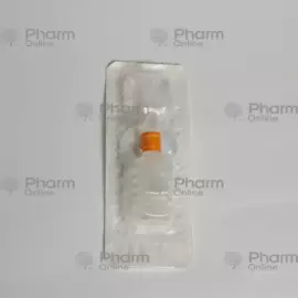 Cathegel 2% 12.5 gr № 1 (Solution) (Montavit GmbH) (Austria