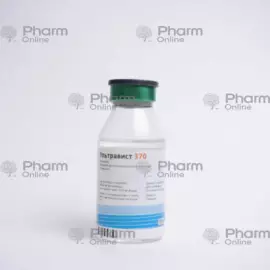Ultravist-370 100 ml (Solution) (Germany)