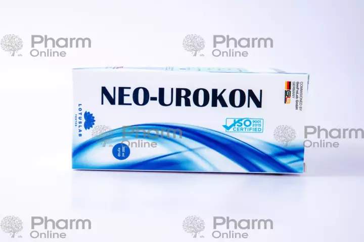 Neo-urokan 300 ml