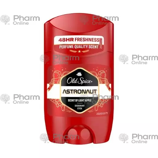 Антиперспирант Old Spice стик Astronaut (4019) 50 мл (Польша)
