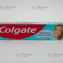 Colgate "Gentle Whitening" Gentle whitening(8262) 50 ml (Toothpaste) (Teva) (Turkey)