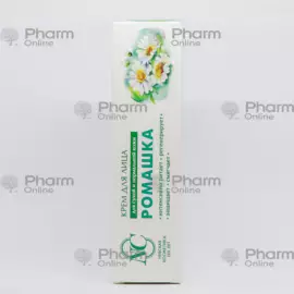 Face cream "Chamomile" 40 ml (Russia)