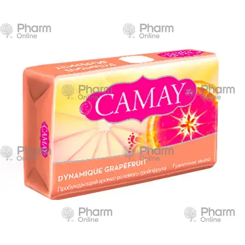 Soap Kamei Dynamique& Grapefruit 85 ml (Kazakhstan)