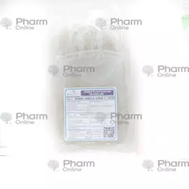 Blood bottles Dr.Comfort 450 ml No. 1 (Germany)