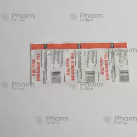 Citramon-borimed №6 tablets – effective for headache, fever, and fatigue relief